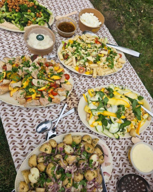 How to Host a Community Picnic Without the Stress: My Top Planning Shortcuts