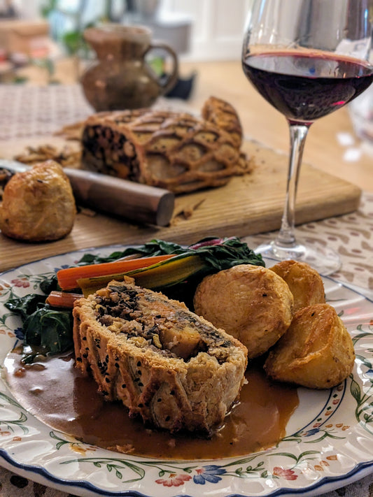 Affordable Christmas Catering in Norwich - Why Sharing Plates Work Best