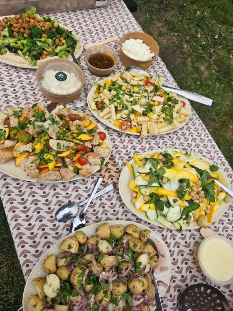 The Alternative Wedding Movement: What's Replacing the Big Day