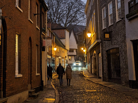 How to Support Independents This Black Friday (Without Spending a Penny)