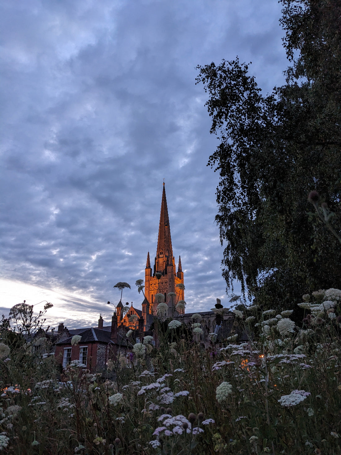 From Village Church to Four-Day Affair: How Weddings Got So Big
