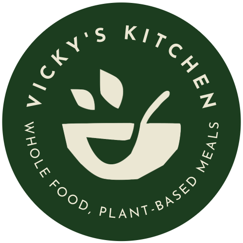 This week's menu