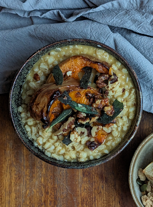 Harvest Supper Special