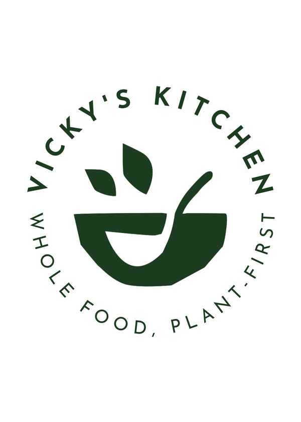 Vicky's Kitchen