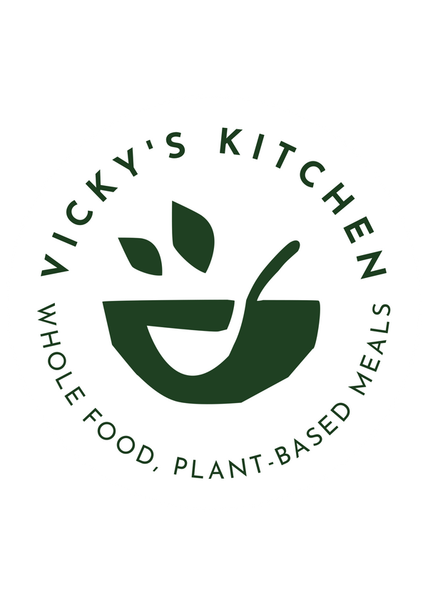 Vicky's Kitchen