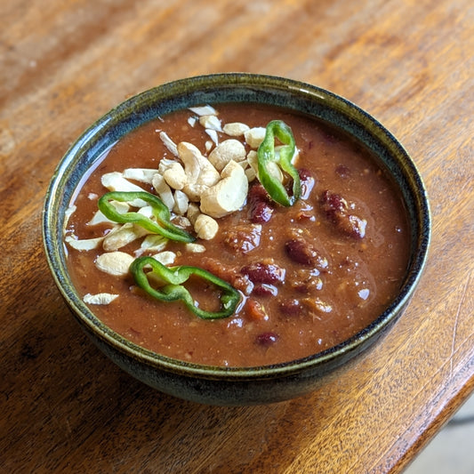 Rajma Masala