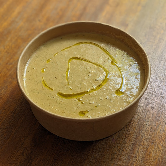 Gazpacho Soup