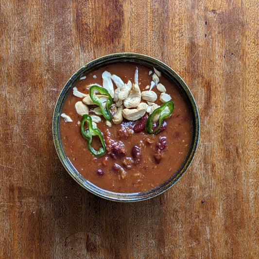 Rajma Masala